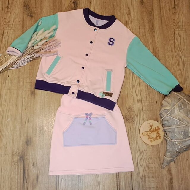 Veselé, farebné a pohodlné oblečenie pre dievčatko bomberka so sukničkou.

Veľkost 116-122.

Krásny deň #simatula 
#zakazkovesitiepredeti #sijempredeti #dievca #nähenmachtglücklich 

Posielam aj do sveta 🌍 Send to world. 🩷