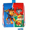 Vrecko na detské papučky Paw Patrol