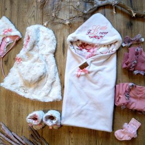 Oblečenie pre bábiku