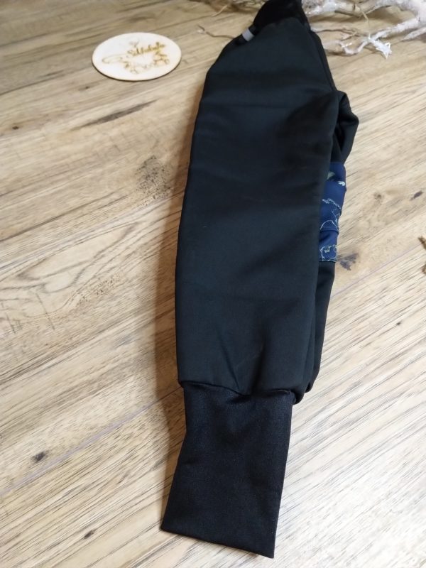 98 Softshell nohavice - štíhla postava - Image 4