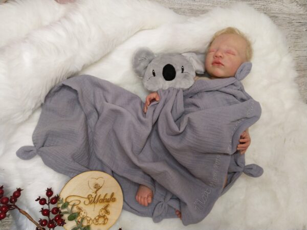 Mojkáčik s menom Koala - Image 4