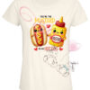 You re the mustard to my hot dog DTF transfer nažehlovačka