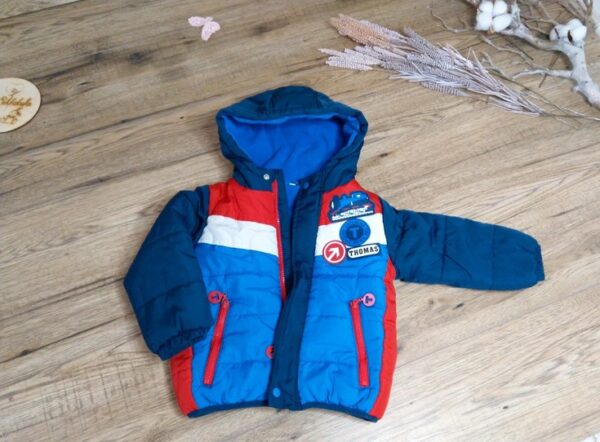 92-98 Bunda Thomas