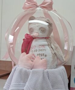 Exkluzívny balón box
