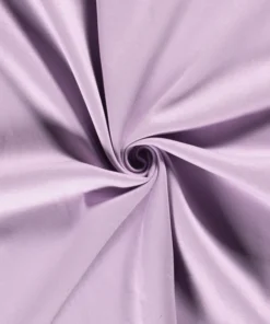 Mikina s kapucňou trikolor - fialová