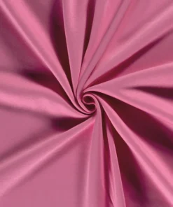 Mikina s kapucňou trikolor - ružová